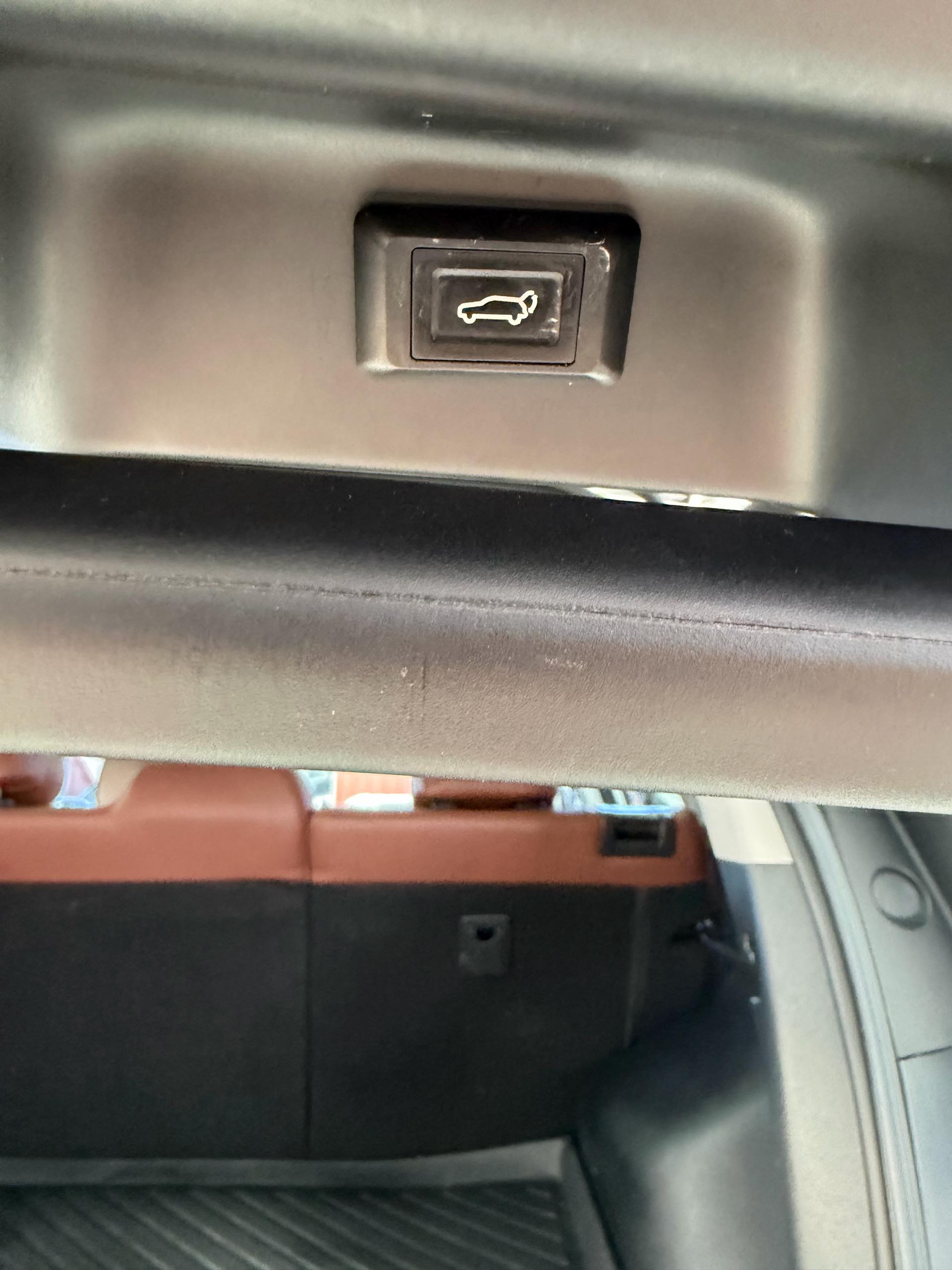 GEELY Vision X6 2022 #17 GEELY Vision X6 2022 imagen de coche #17
