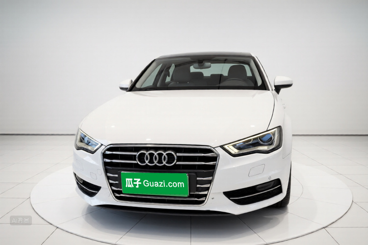 Audi A3 2016 #3 Audi A3 2016 car image #3