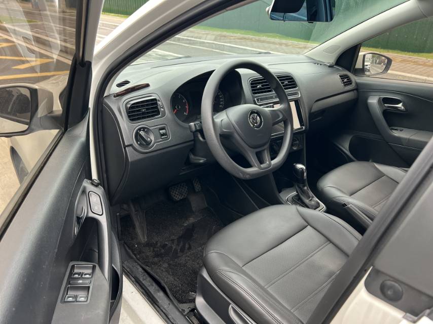 Volkswagen Polo 2019 immagine di auto #4