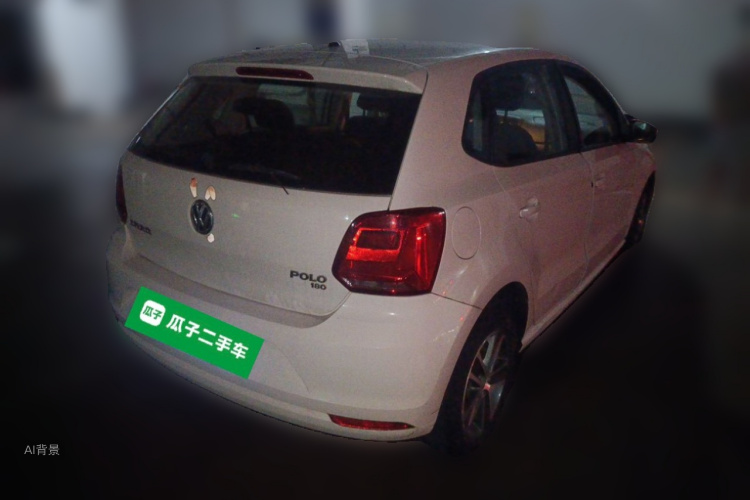 Volkswagen Polo 2019 #7 Volkswagen Polo 2019 car image #7