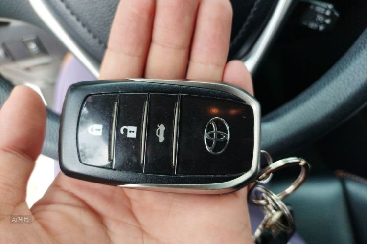 Toyota Corolla 2019 #10 Toyota Corolla 2019 immagine di auto #10