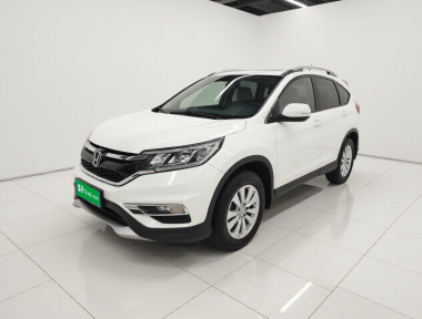 Honda CR-V 2017 Honda CR-V 2017 car image