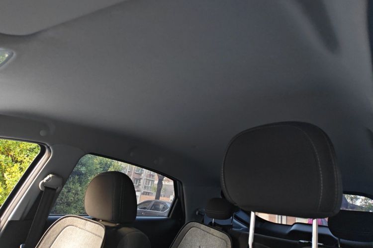 Chery Tiggo 3x 2025 #16 Chery Tiggo 3x 2025 car image #16