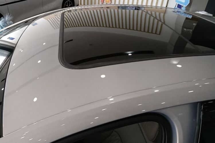 BYD Han 2025 car image #25