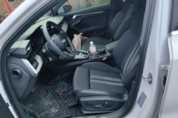 Audi A3 2022 #15 Audi A3 2022 car image #15