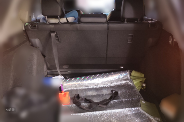 Honda CR-V 2019 car image #21
