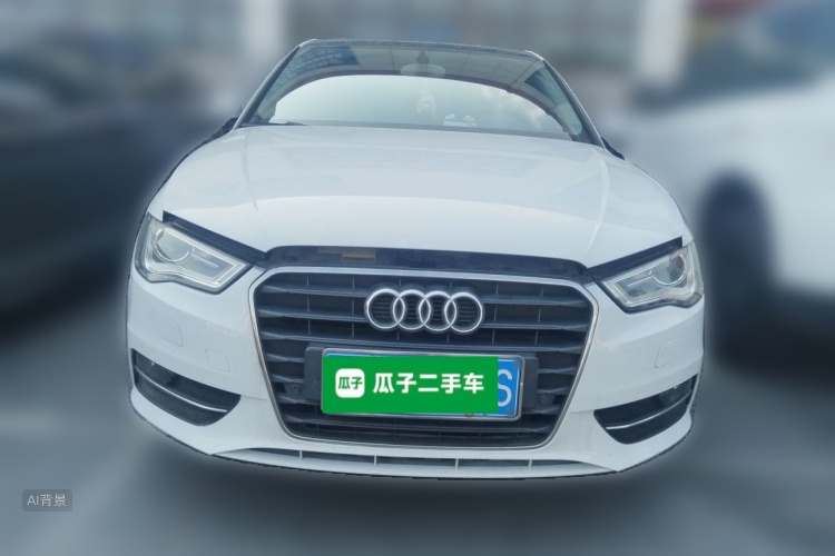 Audi A3 2015 car image #3