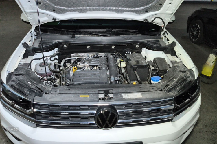 Volkswagen Tharu 2023 #22 Volkswagen Tharu 2023 car image #22