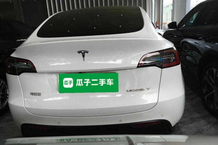 Tesla Model Y 2023 car image #6
