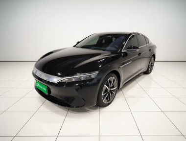BYD Han 2020 BYD Han 2020 car image