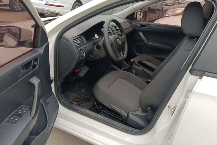 Volkswagen Santana 2019 #12 Volkswagen Santana 2019 immagine di auto #12