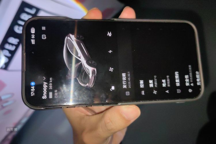 Tesla Model 3 2022 car image #10