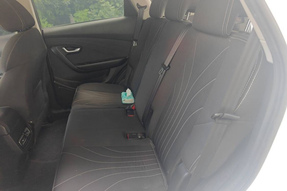 Jetour X70M 2020 #19 Jetour X70M 2020 car image #19