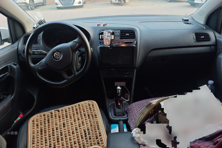 Volkswagen Polo 2018 #11 Volkswagen Polo 2018 car image #11