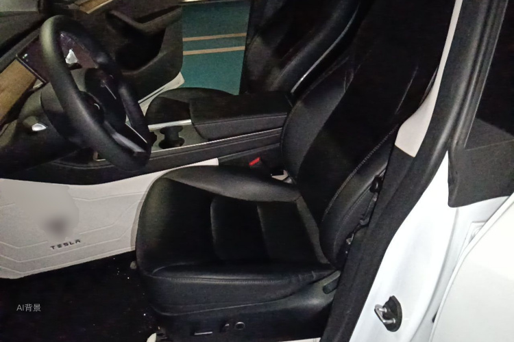 Tesla Model Y 2023 #17 Tesla Model Y 2023 car image #17