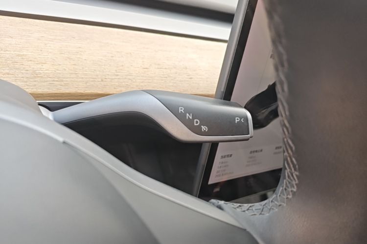 Tesla Model 3 2021 صورة سيارة #14