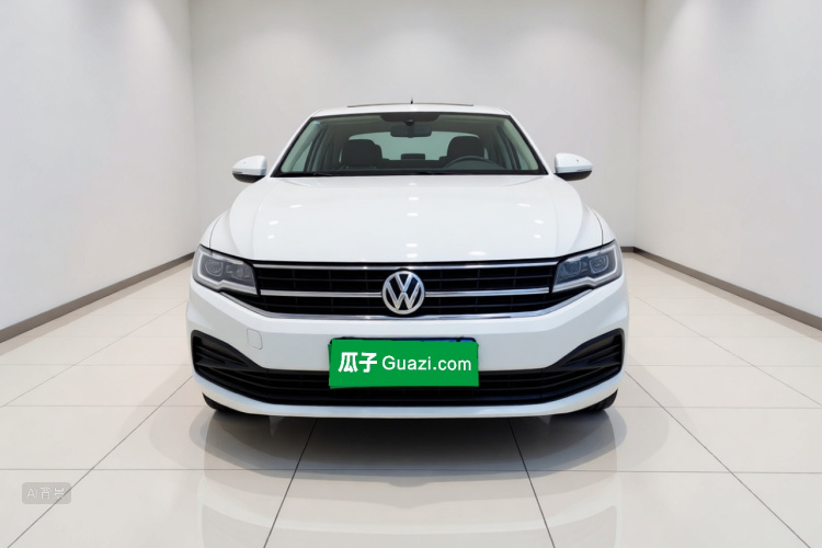 Volkswagen Bora 2020 car image #3