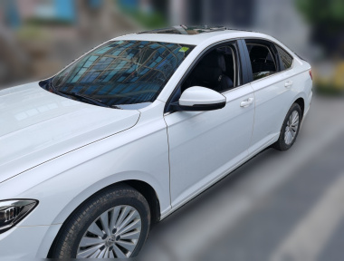Volkswagen Lavida 2020 Volkswagen Lavida 2020 car image