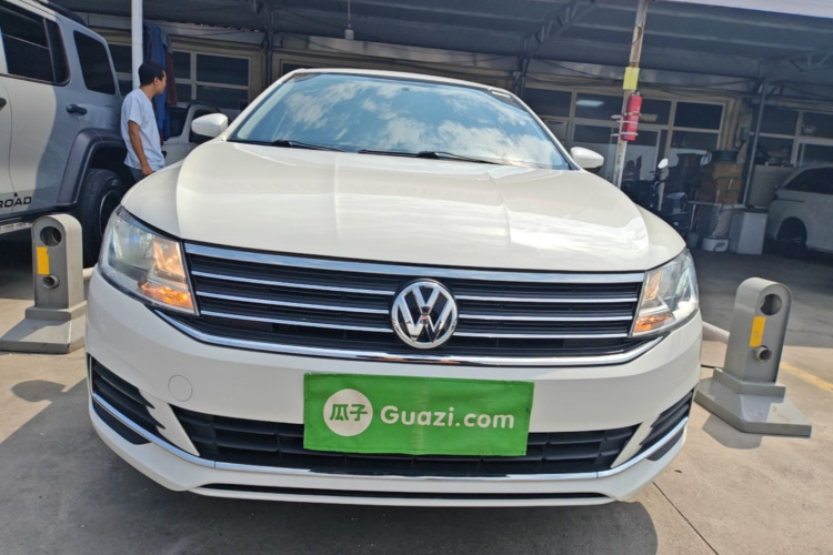 Volkswagen Lavida 2020 car image #3