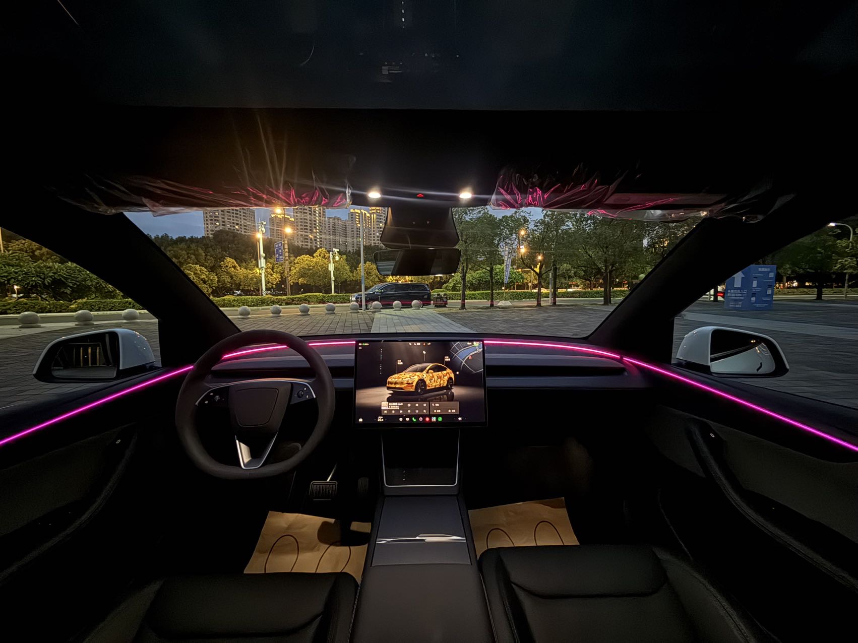 Tesla Model Y 2026 car image #6