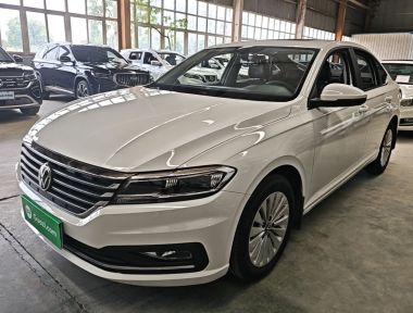 Volkswagen Lavida 2021 car image 