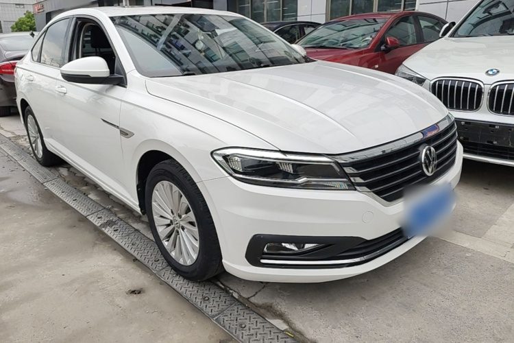 Volkswagen Lavida 2020 #4 Volkswagen Lavida 2020 car image #4