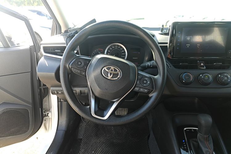 Toyota Corolla 2024 #12 Toyota Corolla 2024 immagine di auto #12