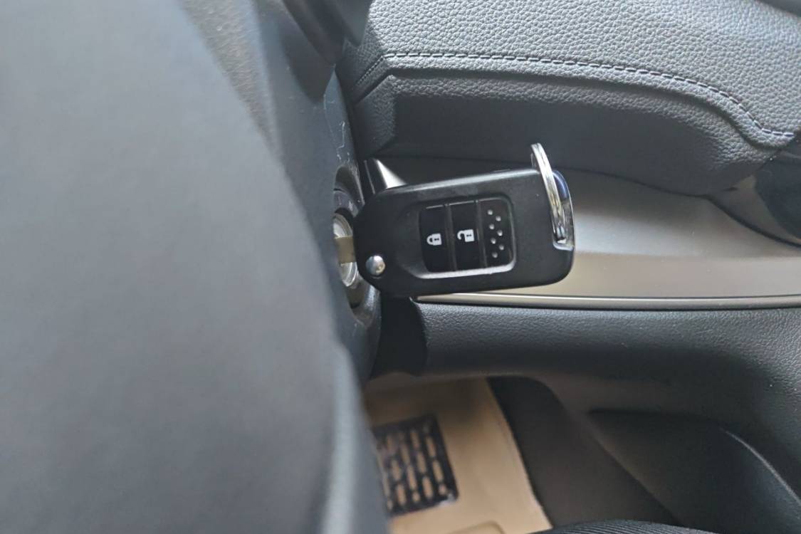 Honda CR-V 2016 #28 Honda CR-V 2016 immagine di auto #28