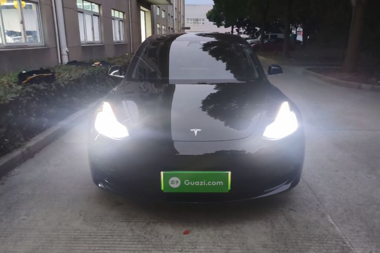 Tesla Model 3 2020 #3 Tesla Model 3 2020 immagine di auto #3