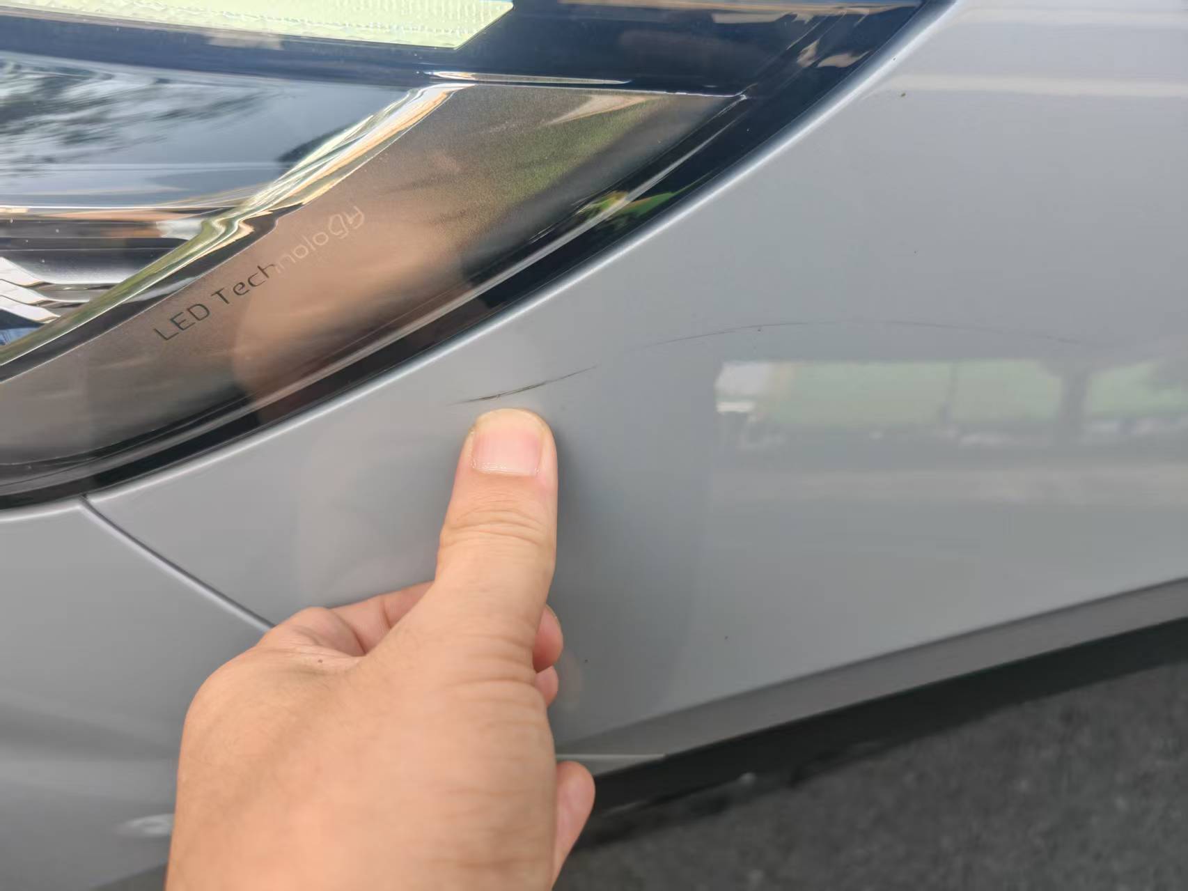 BYD Yuan Plus 2024 #9 BYD Yuan Plus 2024 immagine di auto #9