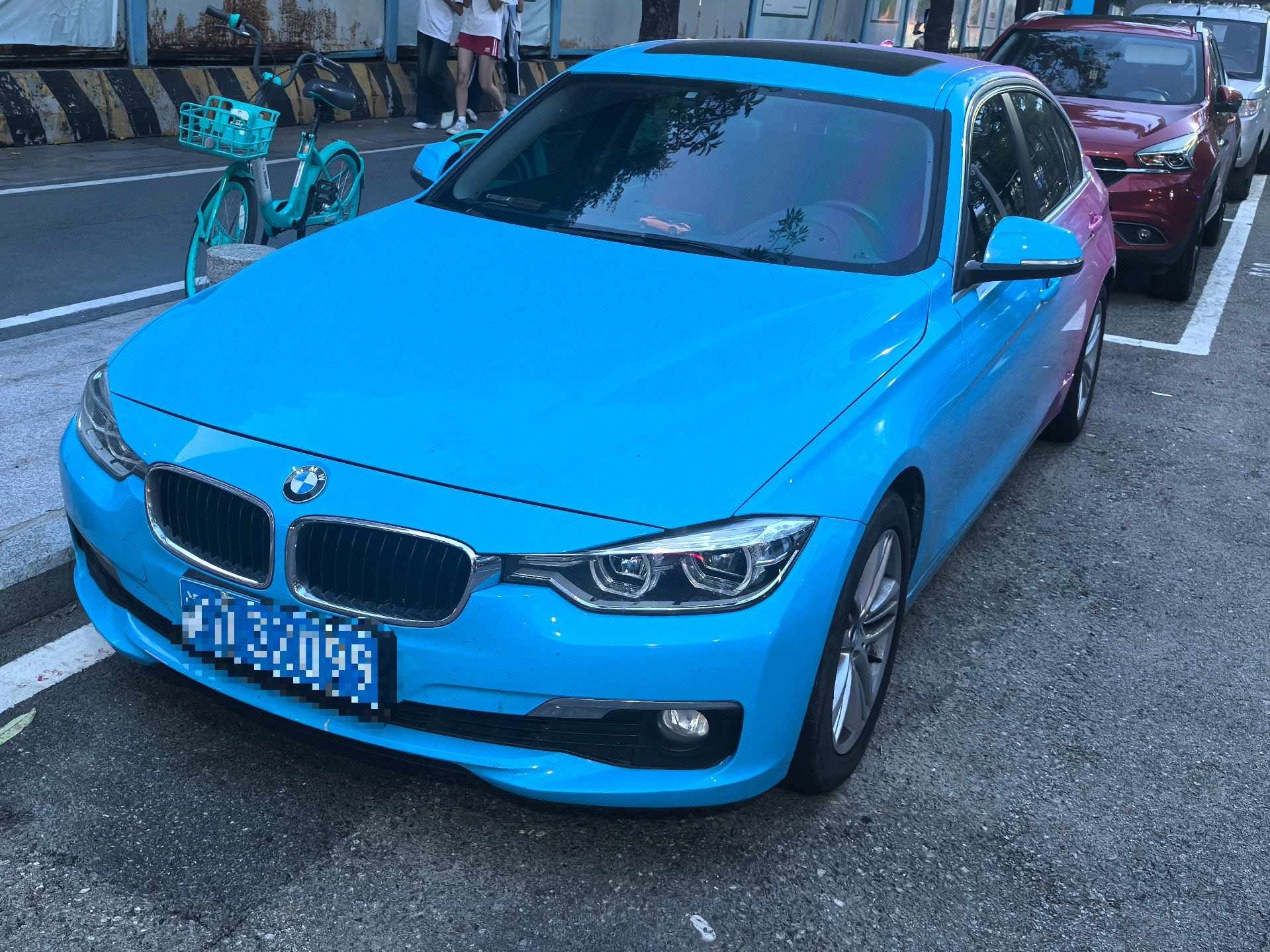 2017 imagen de coche 