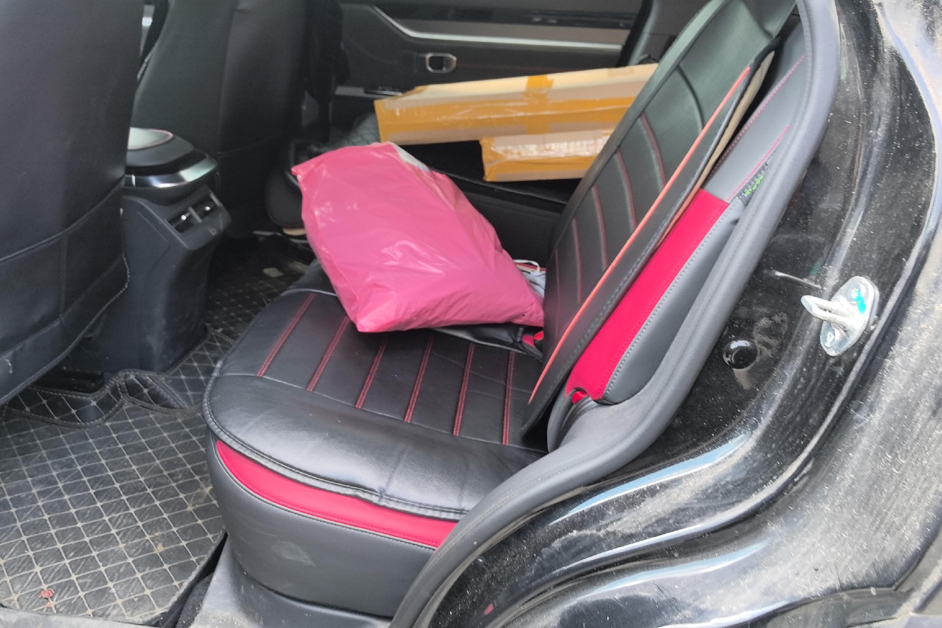 Jetour Dashing 2022 imagem de carro #6