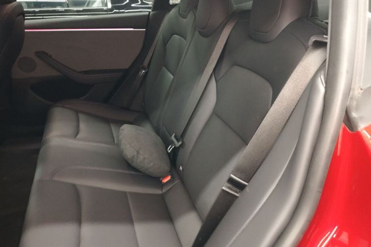 Tesla Model 3 2024 #17 Tesla Model 3 2024 car image #17