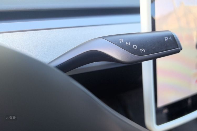 Tesla Model Y 2023 car image #16