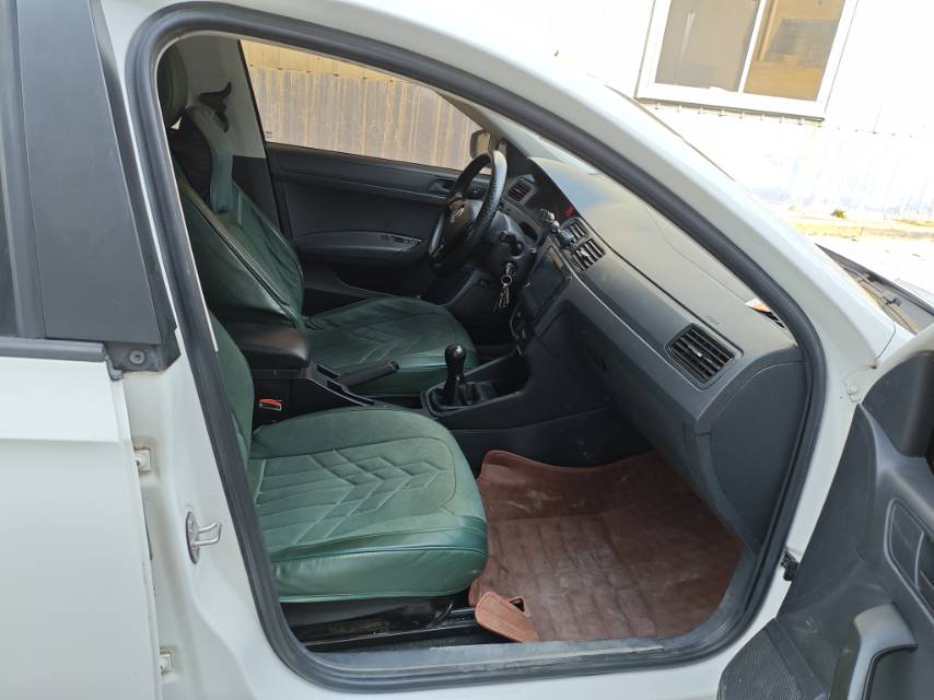Volkswagen Santana 2019 car image #5