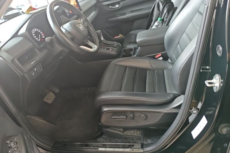 Honda CR-V 2024 car image #15