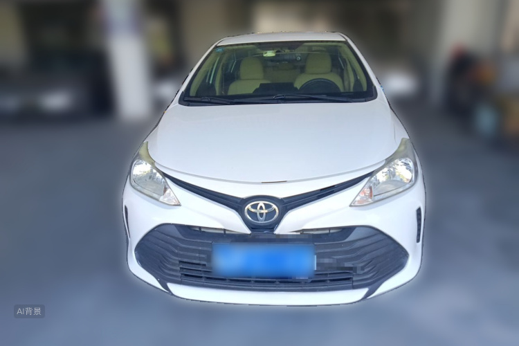 Toyota Vios 2018 #3 Toyota Vios 2018 immagine di auto #3