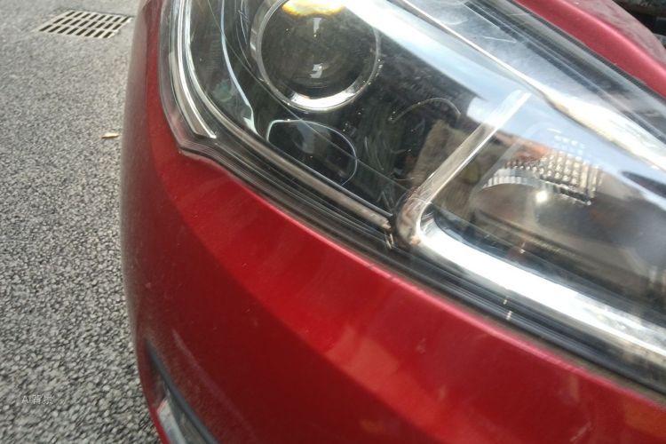 Chery Arrizo 5 2016 car image #8