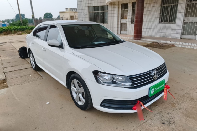 Volkswagen Lavida 2019 #4 Volkswagen Lavida 2019 car image #4