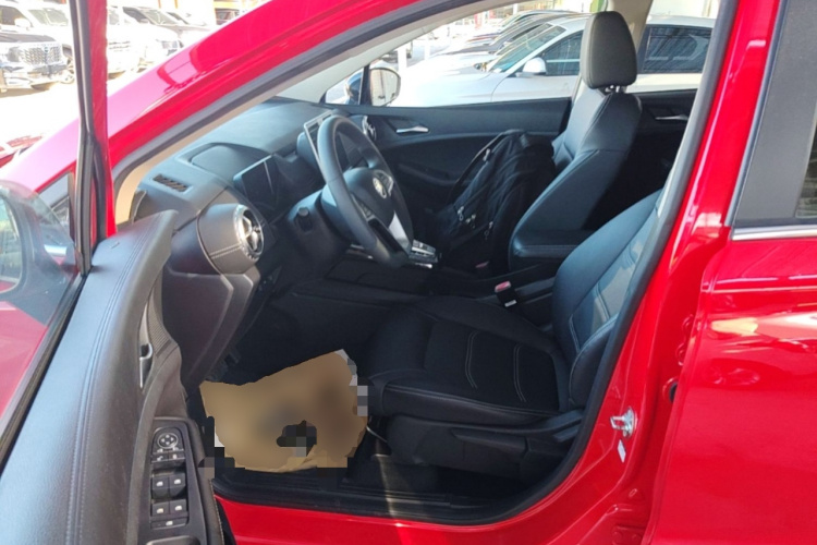 BYD Yuan New Energy 2019 #15 BYD Yuan New Energy 2019 car image #15