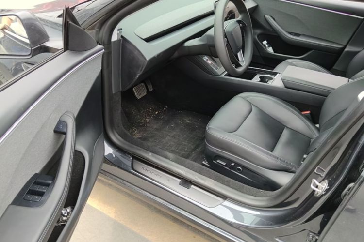 Tesla Model 3 2024 #16 Tesla Model 3 2024 immagine di auto #16