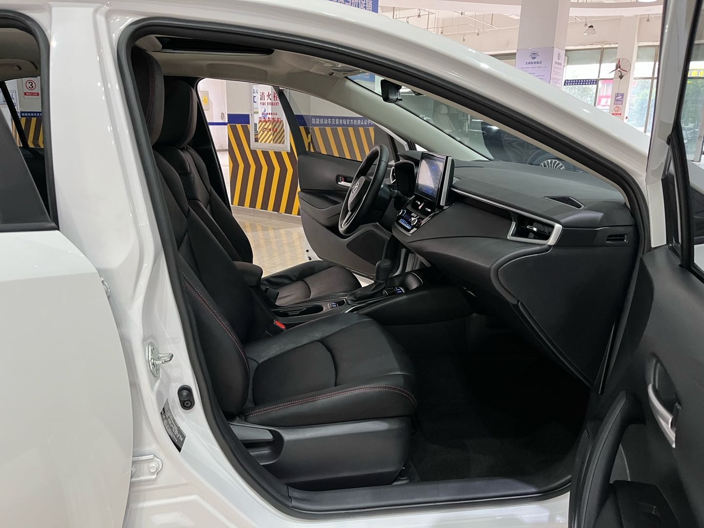 Toyota Corolla 2022 #12 Toyota Corolla 2022 изображение автомобиля #12