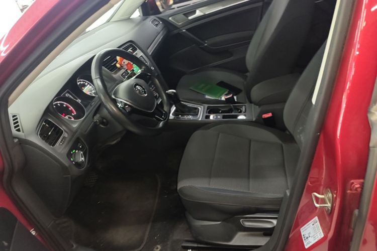 Volkswagen Golf 2015 #15 Volkswagen Golf 2015 image de voiture #15