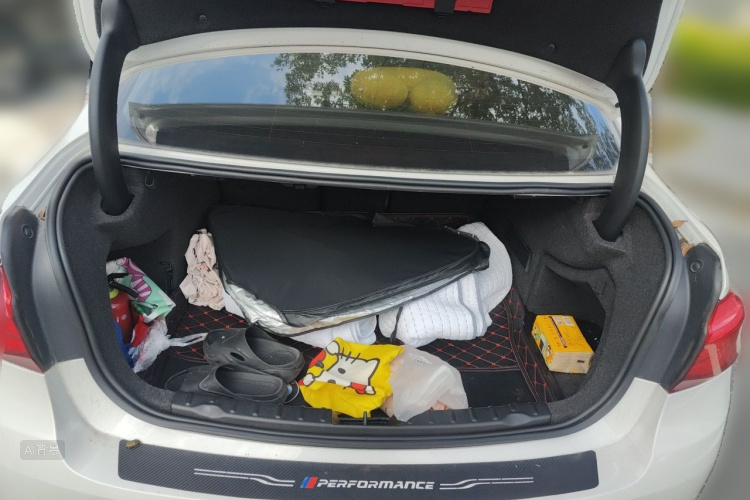 BMW 3 Series 2016 #21 BMW 3 Series 2016 car image #21