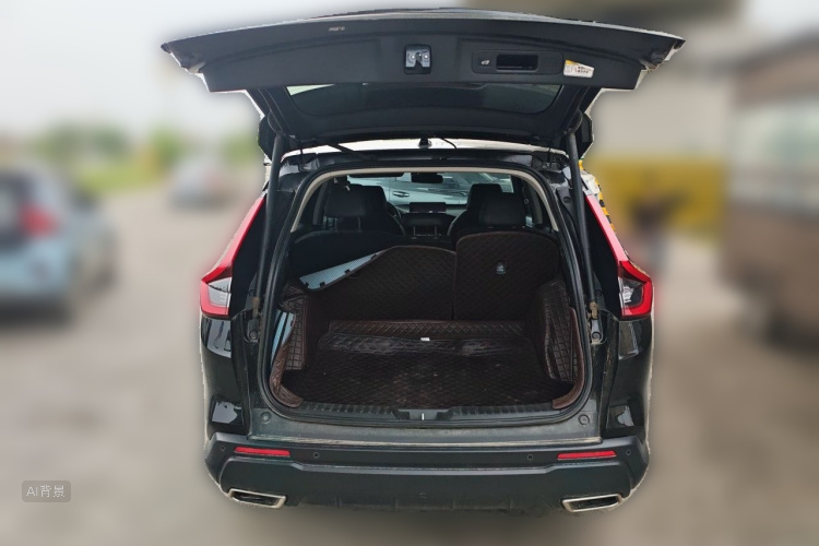 Honda CR-V 2023 #21 Honda CR-V 2023 car image #21