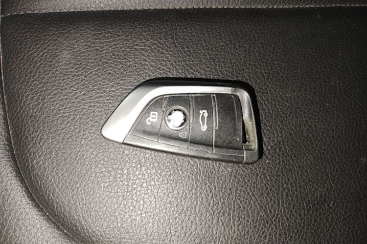 BMW X1 2016 car image #9