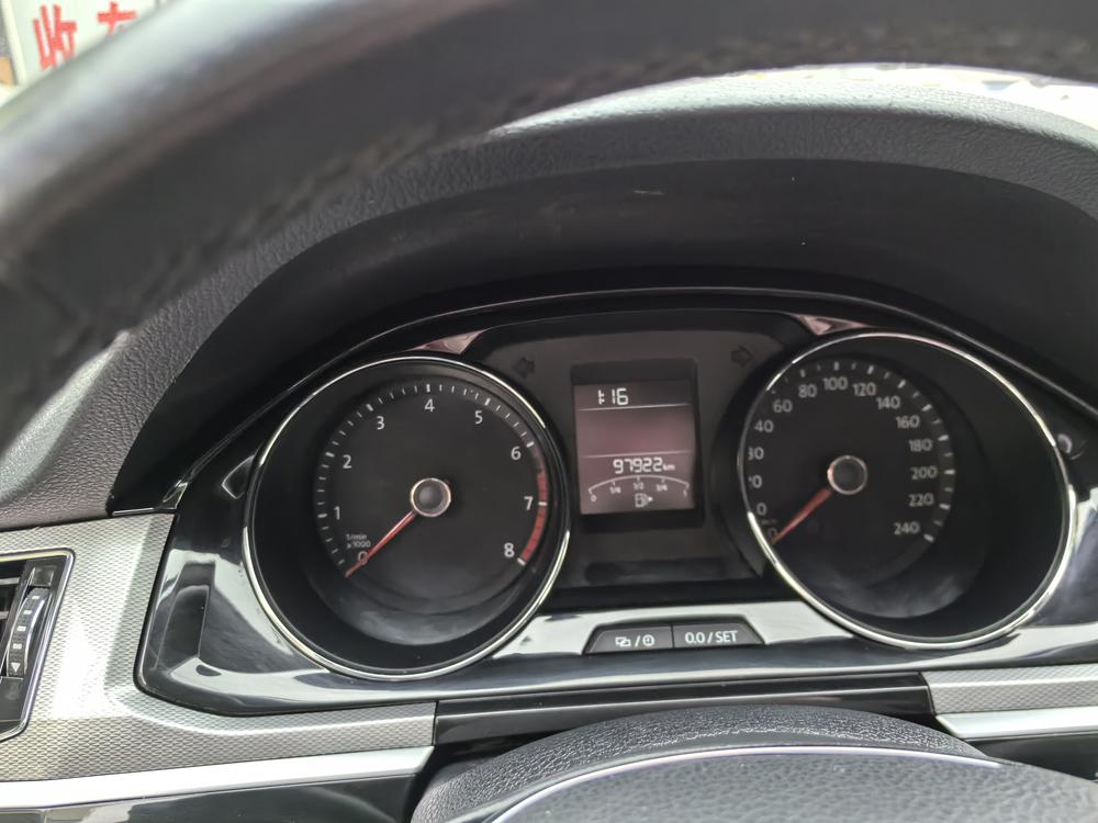 Volkswagen Bora 2018 #9 Volkswagen Bora 2018 immagine di auto #9
