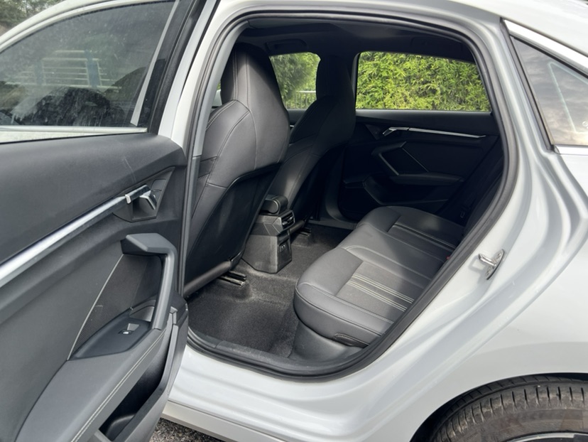 Audi A3 2021 immagine di auto #5