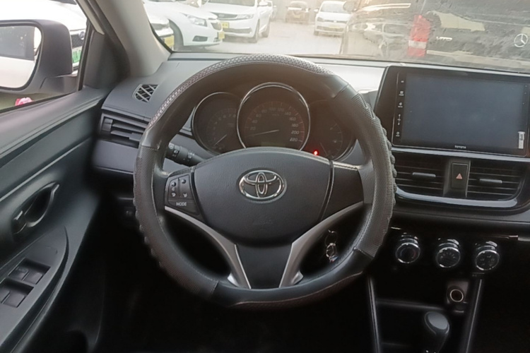Toyota Vios 2021 #11 Toyota Vios 2021 car image #11