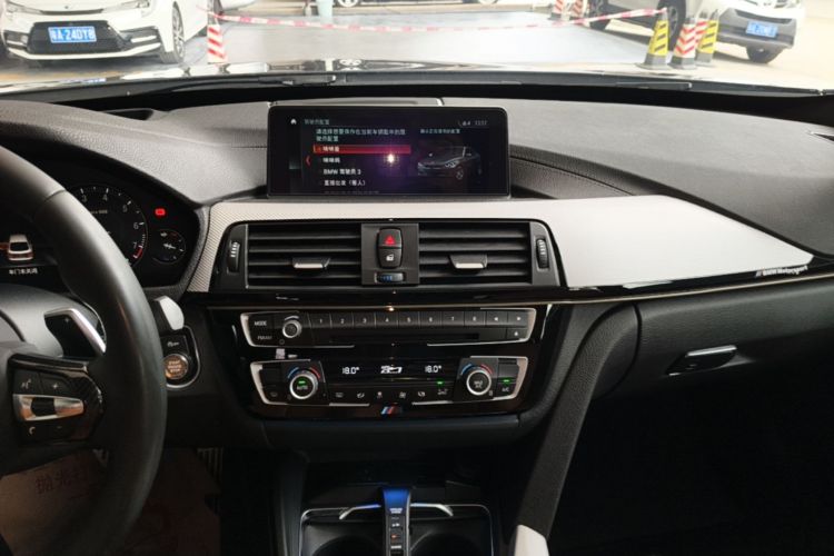 BMW 3 Series GT 2019 #13 BMW 3 Series GT 2019 car image #13